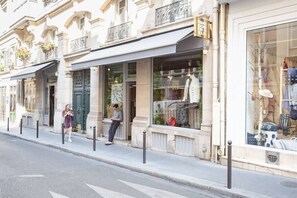 Detalle exterior