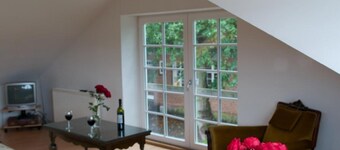 Nymarksminde Apartments & Farmpark