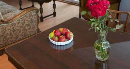 Nymarksminde Apartments & Farmpark