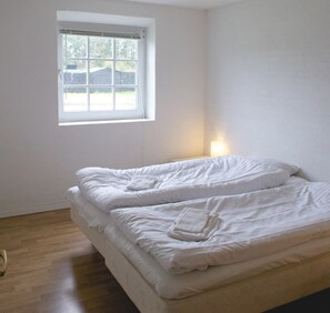 Family Apartment (6 person)