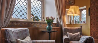 The Hunting Tower Chatsworth Estate