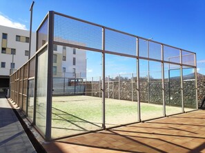 Sport court - Alisios, the starting point to know Lanzarote (Arrecife)