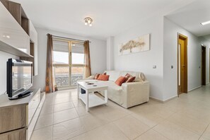 TV - Alisios, the starting point to know Lanzarote (Arrecife)