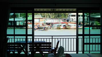 Family Suite | View from room