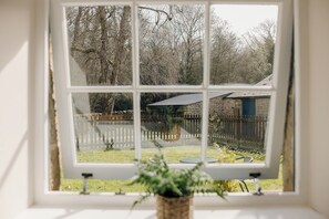 Interior - Stable Cottage Chatsworth Estate (Baslow)