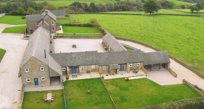 Ball Cross Farmhouse, Bakewell | Peak District