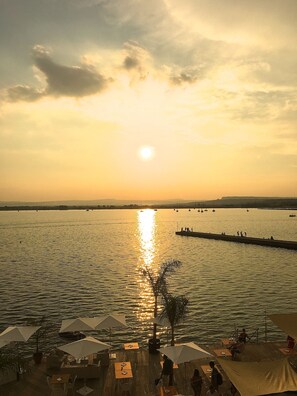 Dining - Bright brand new apartment (Siracusa)