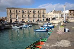 Porticciolo