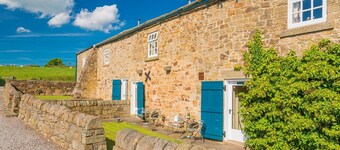 Pilsley Cottage, Bakewell | Peak District
