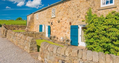 Pilsley Cottage, Bakewell | Peak District