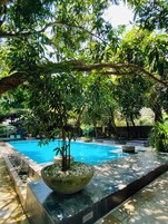 Gallery Villa, 3 Bedrooms | Living area