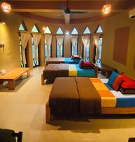 Comfort Triple Room | Pillowtop beds, minibar, soundproofing, free WiFi