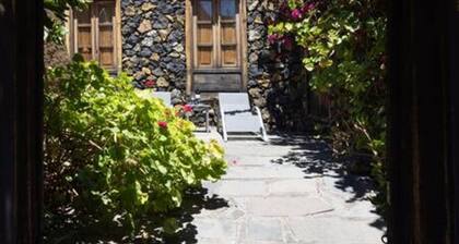 La Pestilla 1 - Charming rustic house, El Hierro