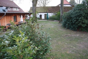 Garden - Der Heidkrug (Kirchlinteln)