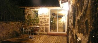 Chambres d'hotes d'Antardieu