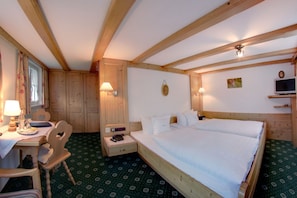 Standard Double Room (Imberg)