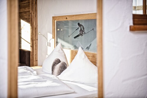 Ferienhotel Starennest