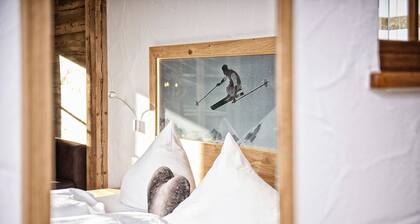 Ferienhotel Starennest