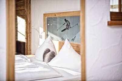 Ferienhotel Starennest