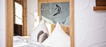 Ferienhotel Starennest