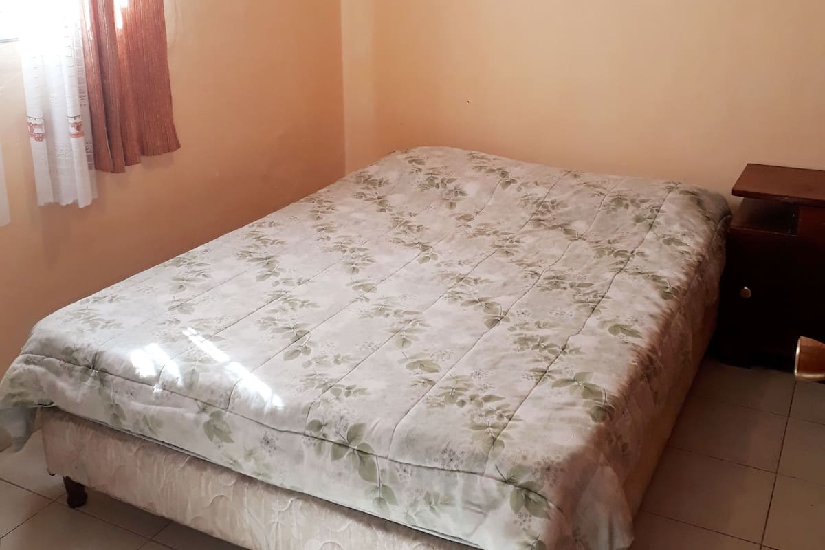 Family Duplex, 1 Bedroom (#6) | 1 bedroom, free WiFi, bed sheets