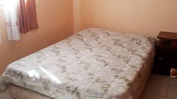 Nhà Duplex dành cho gia đình, 1 phòng ngủ (#6) | 1 phòng ngủ, truy cập Internet không dây miễn phí, bộ trải giường