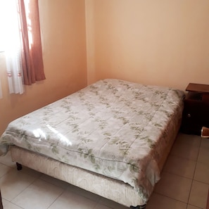 Room - Alojamiento Las Palmitas (Atlantida)