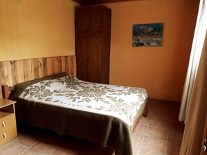 Family Bungalow (#1)