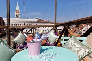 Exterior - Aquamare Boutique B&B (Venice)