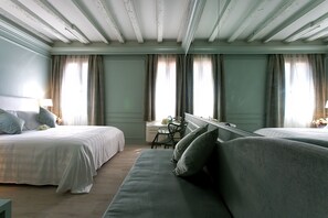 Chambre Triple Classique