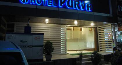Hotel Purva