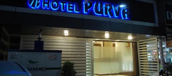 Hotel Purva