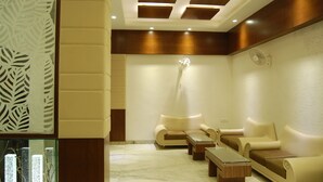 الردهة