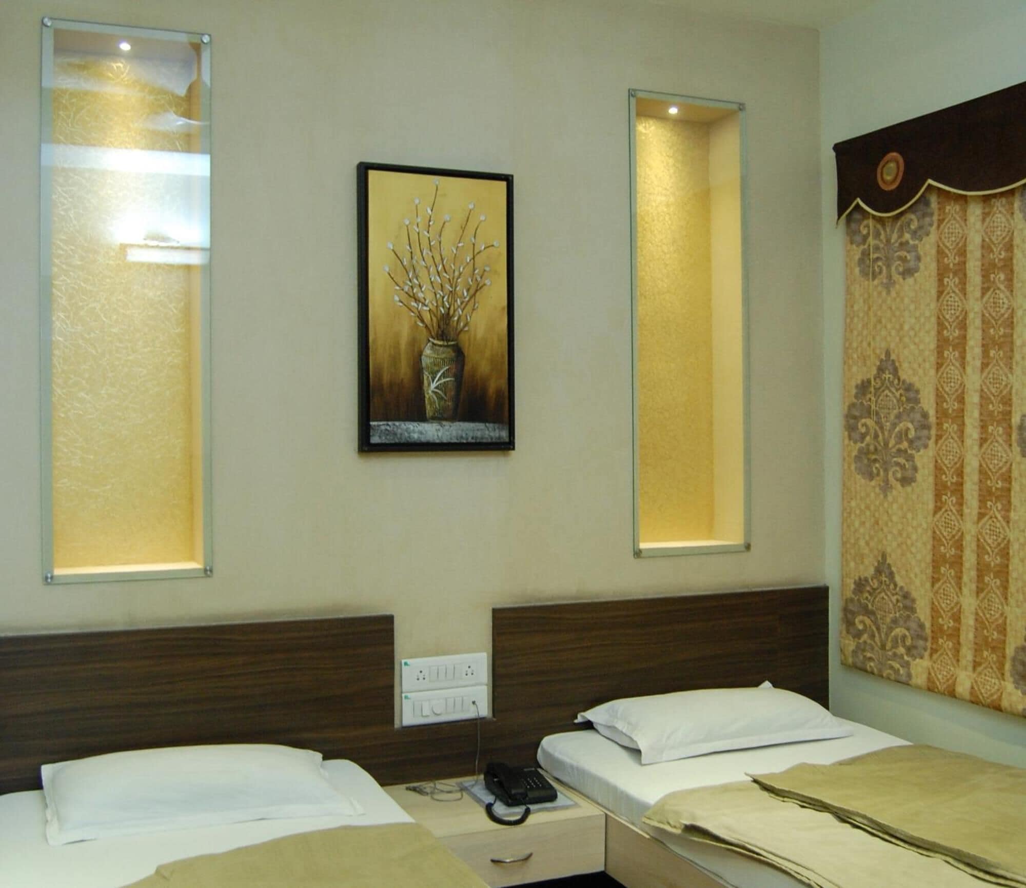 Photo - Hotel Purva