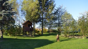 Property grounds - Müllers Bauernhof (Isenbuttel)