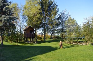 Property grounds - Müllers Bauernhof (Isenbuttel)