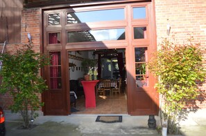 Exterior - Müllers Bauernhof (Isenbuttel)