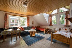 32-inch LED TV with digital channels, TV