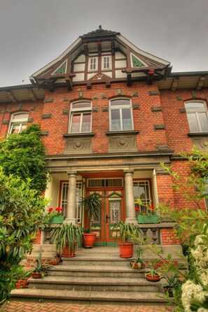 Exterior - Müllers Bauernhof (Isenbuttel)