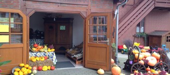 Müllers Bauernhof