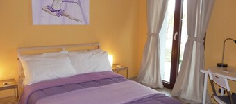 Ametista affittacamere