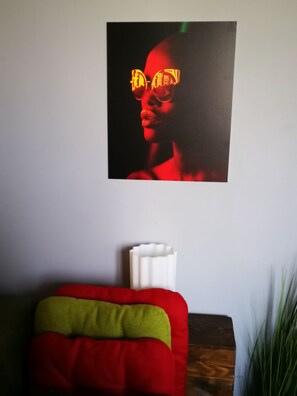 Interior - Bulgakoff Hostel (Kyiv)