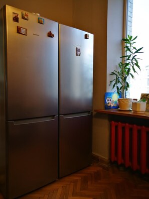 Interior - Bulgakoff Hostel (Kyiv)