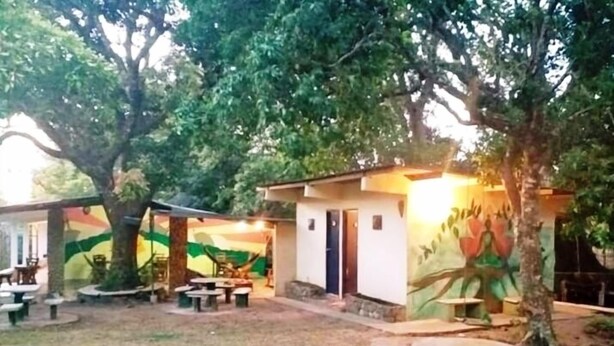 Exterior - La Casita de Don Daniel (El Valle de Anton)