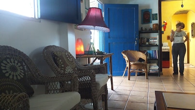 La Casita de Don Daniel