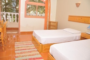 Soundproofing, WiFi, wheelchair access