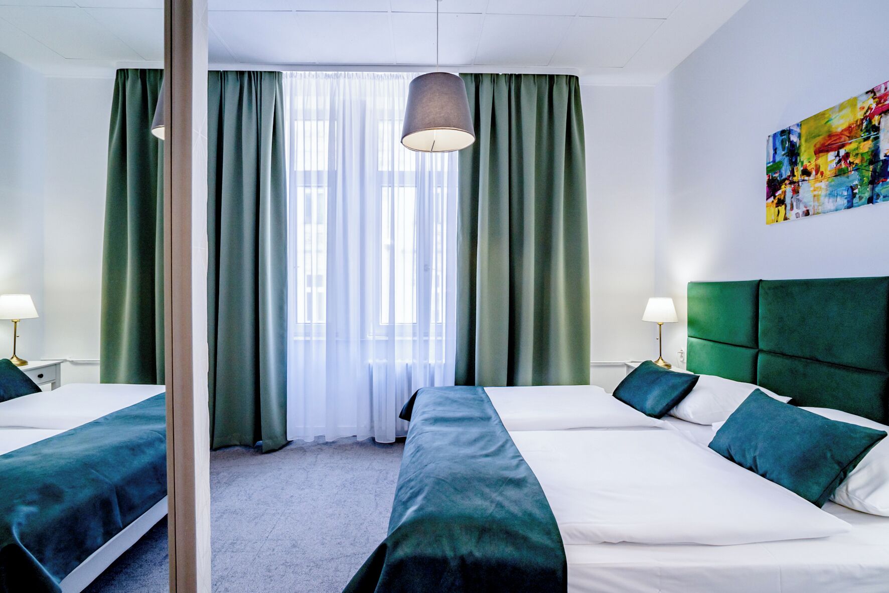 Foto - Elisabeth Old Town