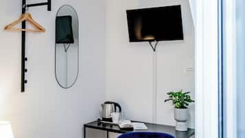 Economy Single Room