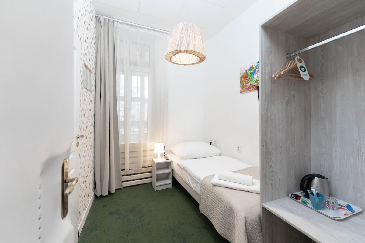 Chambre Simple Économique