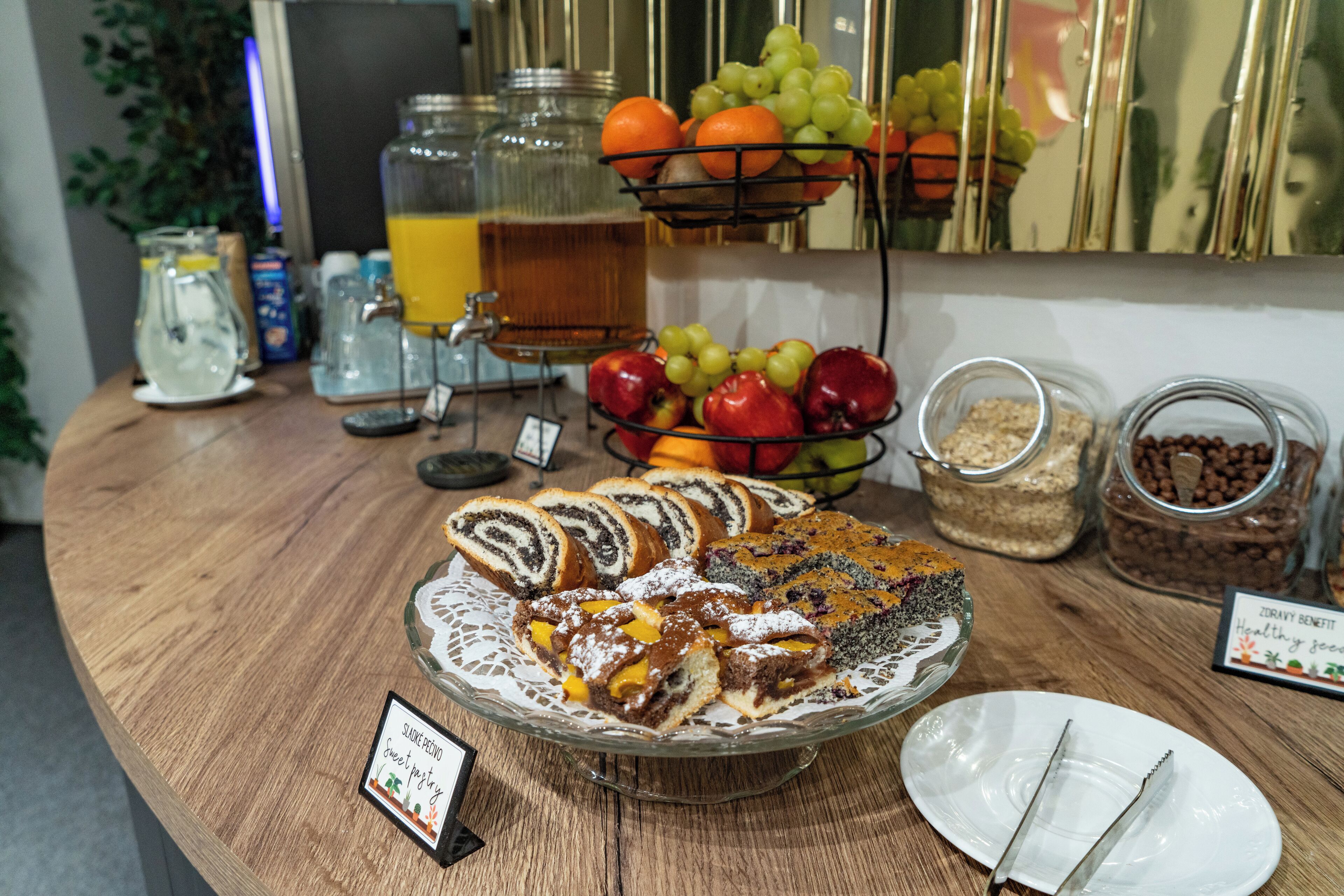 Foto - Elisabeth Old Town